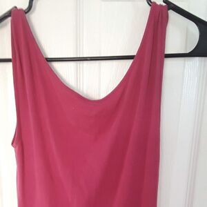 Ann Taylor Loft Tank top Size S